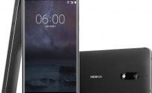 Nokia 6 f
