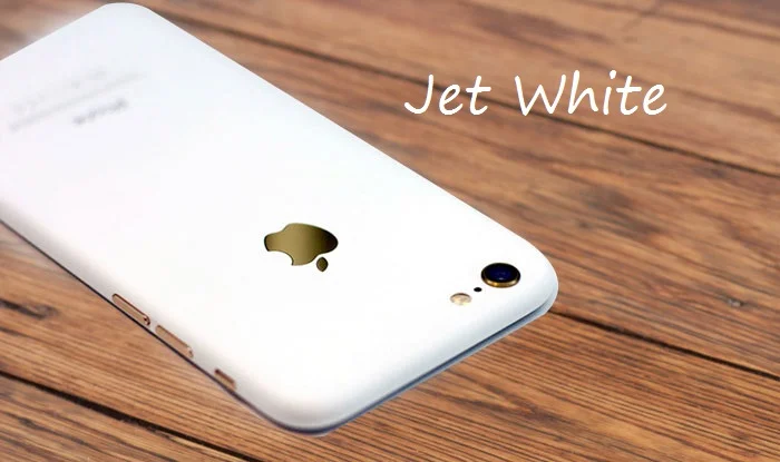 Latest iPhone 7 leak scandal 3