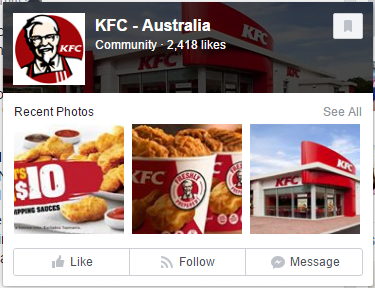 KFC Australia Bukkake Burger rant by Ryan Close goes Viral