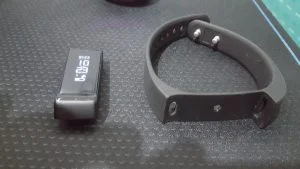 ATMOS Fitness Smart Band