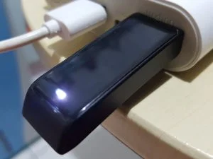 ATMOS Fitness Smart Band