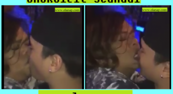 Chokoleit Scandal surfaces on Facebook 1.5 million views in 5 hours