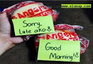 Kwentong Jollibee Valentines Series