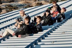 BTS Not Today Music Video officially released: Hits Youtube by storm