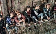 Spring Day: The Bangtan Boys BTS are back!
