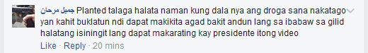 Paul Jake Ong : The suspect on the Viral Video of Shabu found inside motorcycle Ubox