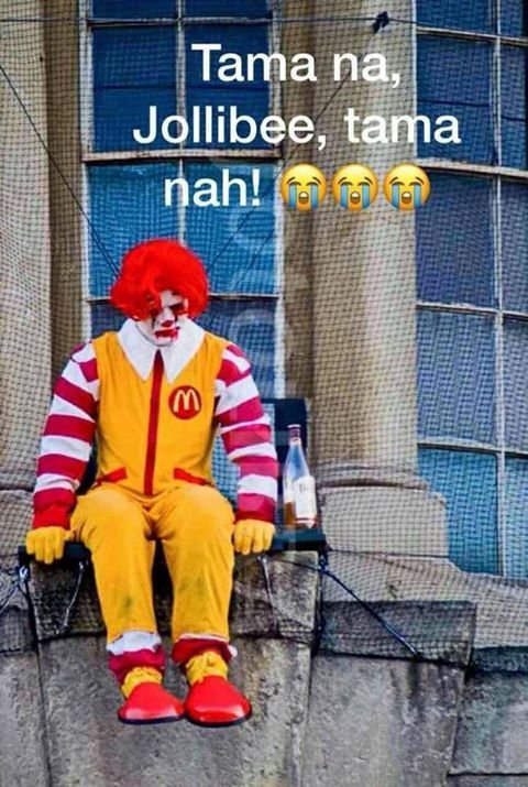 Kwentong Jollibee Valentines Series