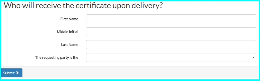 How to Get Birth certificate Online via PSA formerly NSO Philippines website