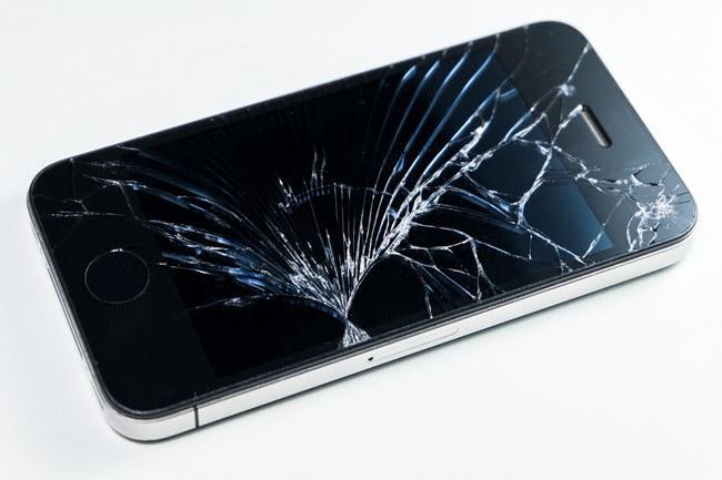 Secondhand Phones