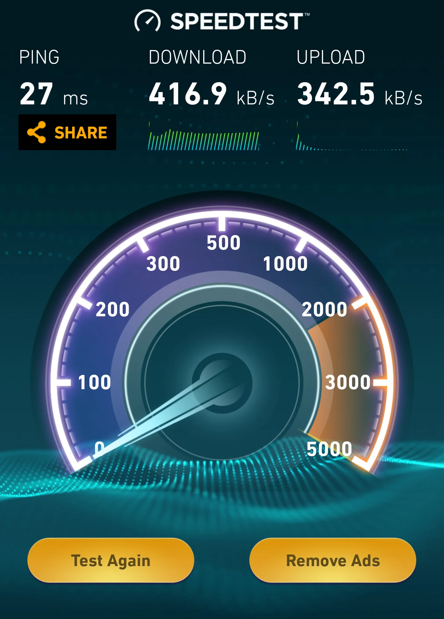 globe lte speed test mrt ayala