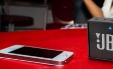 jbl go bluetooth speaker