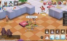 how to summon greedy shop