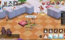 how to summon greedy shop