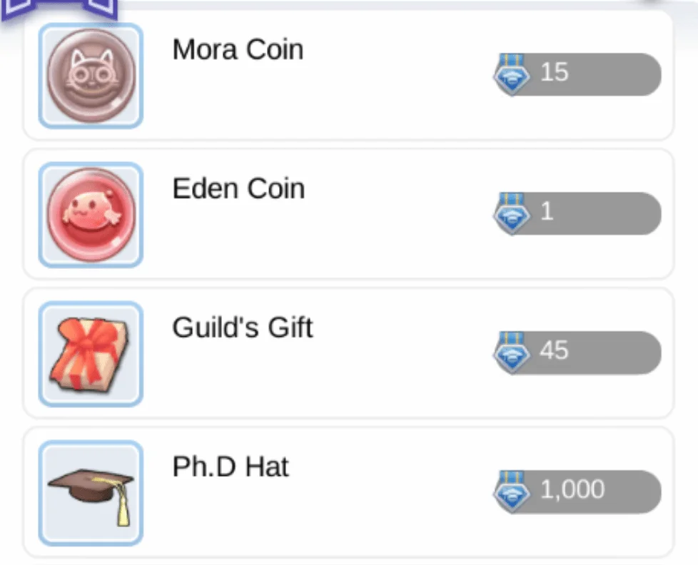 mentor student benefit guide