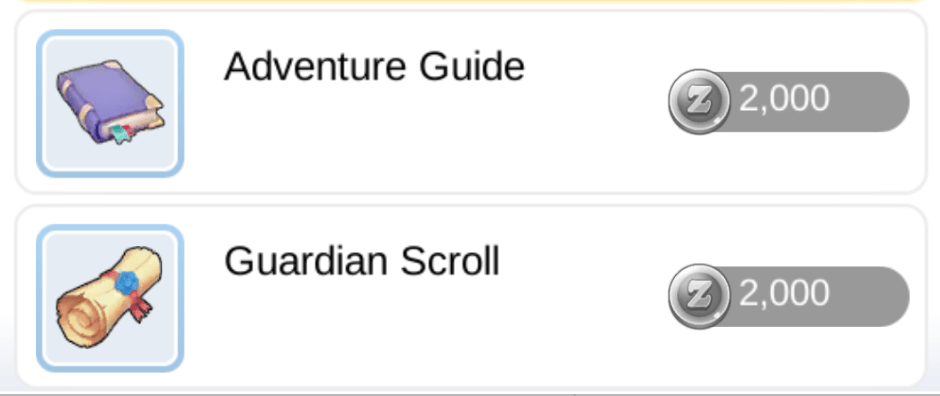 mentor student benefit guide
