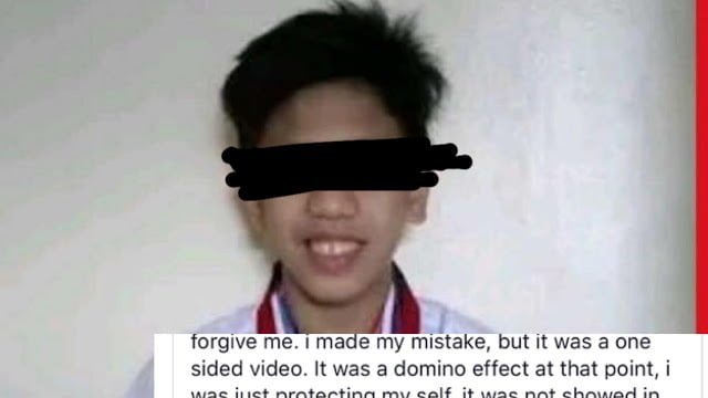 ateneo bullying joaquin montes