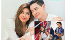 arjo atayde and maine mendoza
