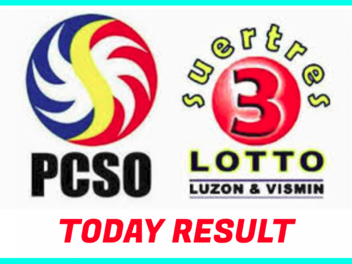 lotto swertres result april 4 2019