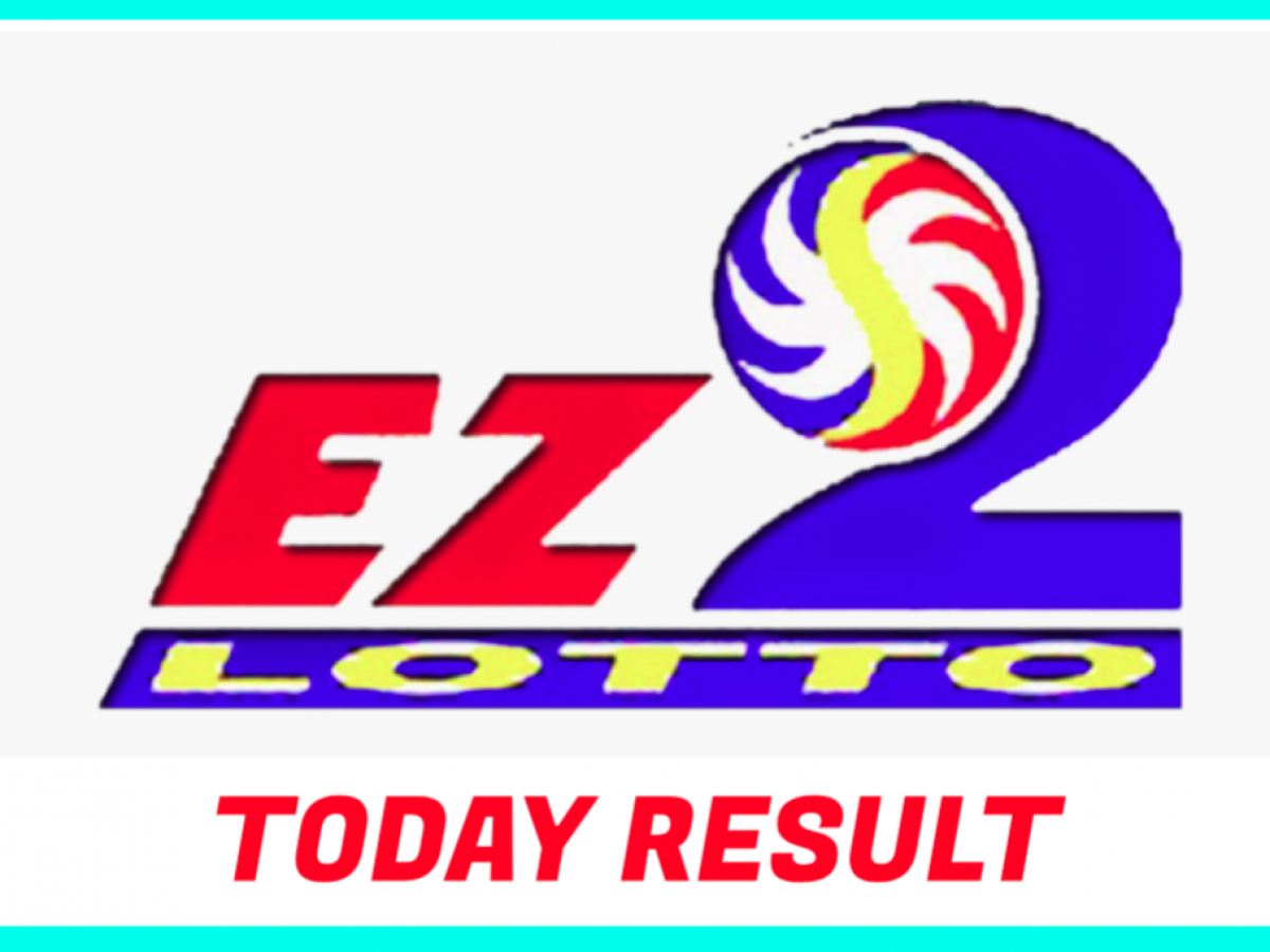 pcso lotto results april 1 2019