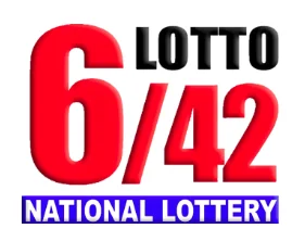 lotto results today 6 42