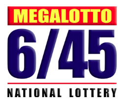 lotto results today 6 45