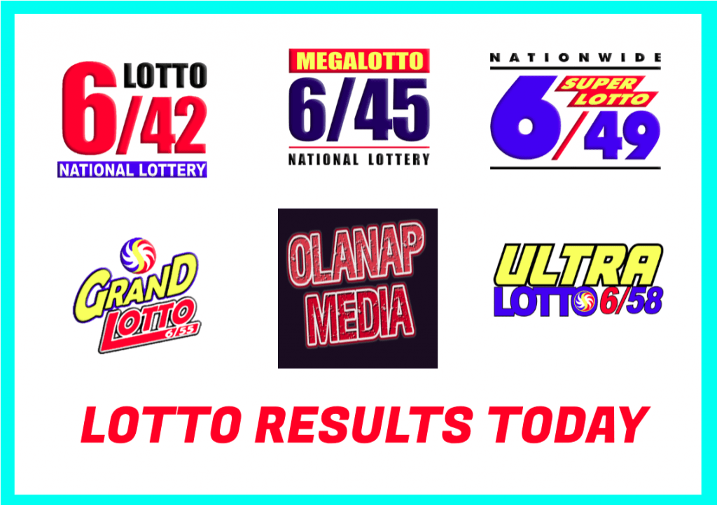 lotto 6 august 2019
