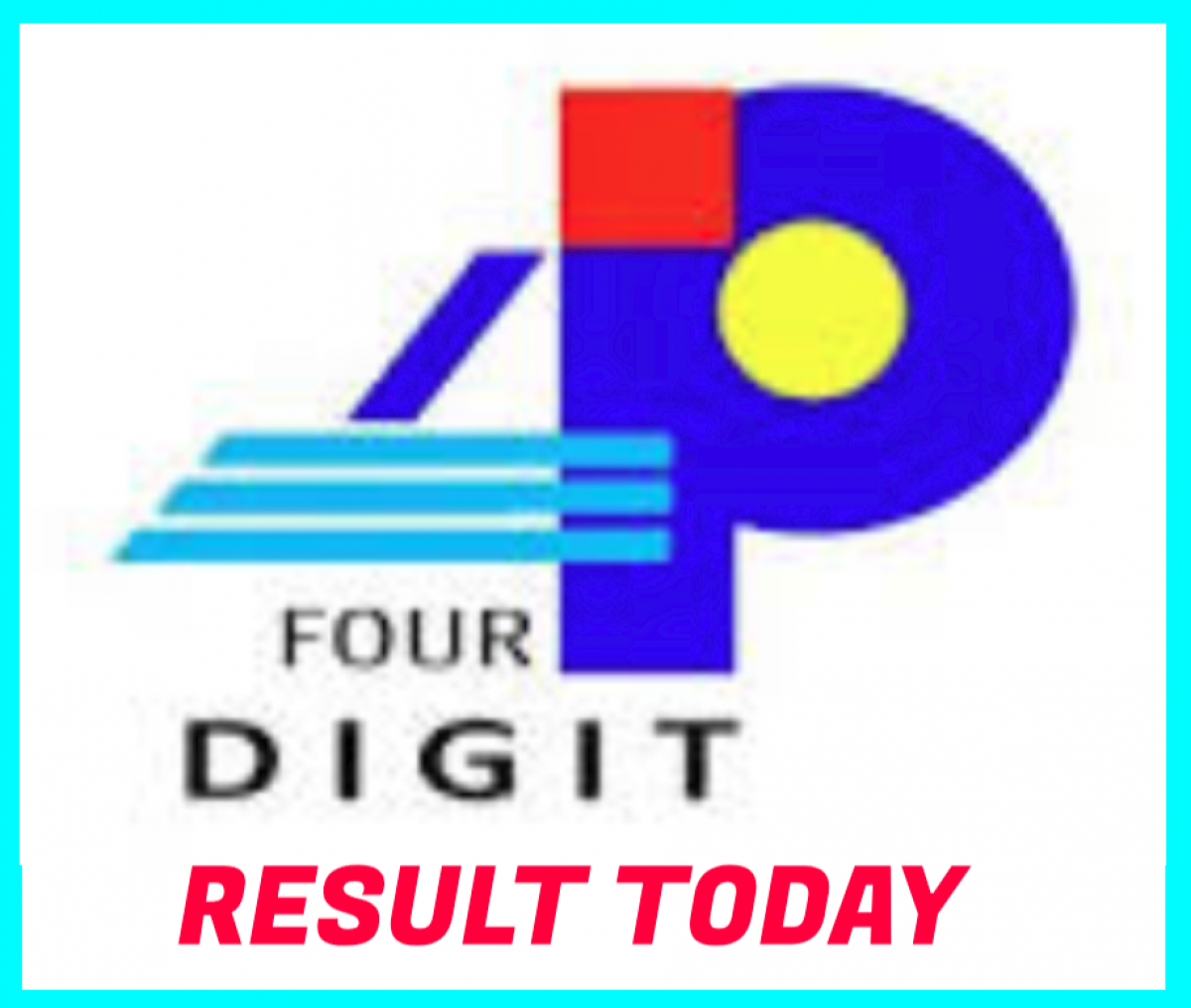 lotto result july 182019