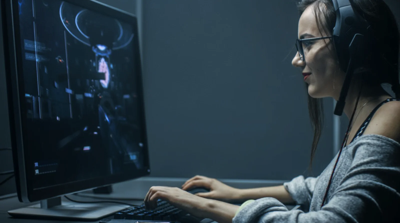 How to experience different types of games online